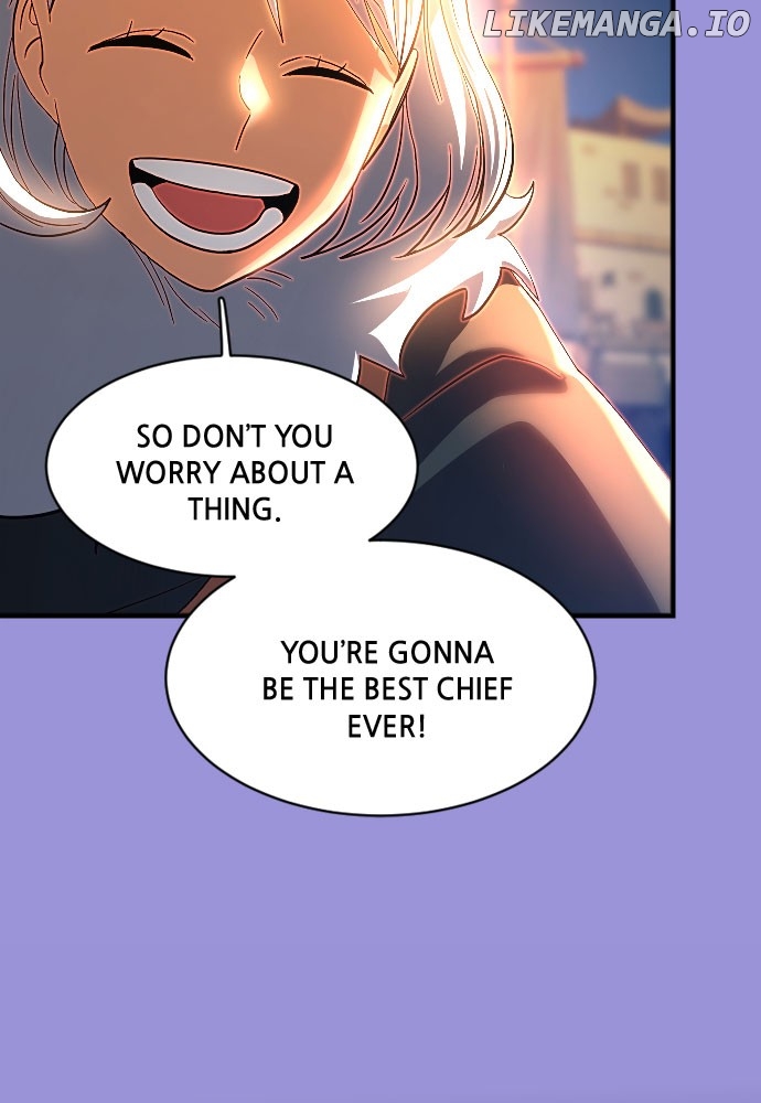The Last Golden Child Chapter 49 - page 59